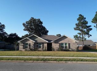12368 Cressida Loop, Daphne, AL 36526
