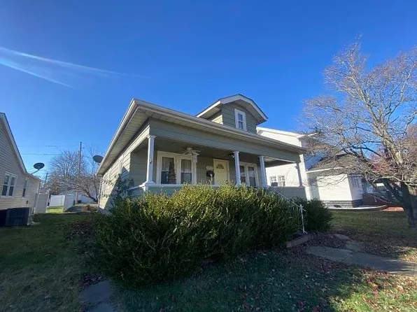 3224 Hackworth St, Ashland, KY 41101