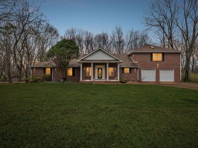 2520 Johnson Ridge Rd, Antioch, TN, 37013