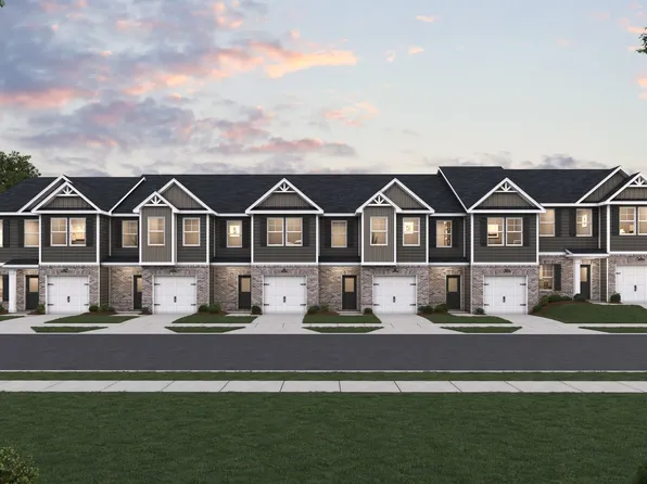 8347 Columbia Ct, Palmetto, GA 30268