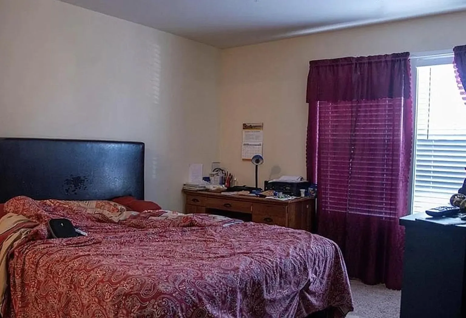 Room in 3 Bedroom Home at Plaza Walk Dr — Photo 3