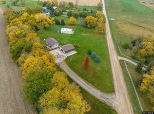 1575 County Road 21, Bennington, NE 68007
