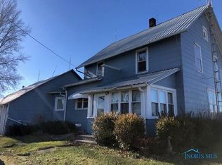 933 Lemert Rd, Sycamore, OH 44882