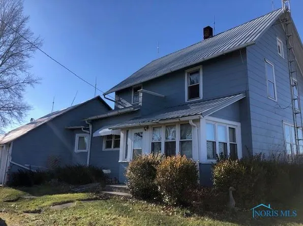 933 Lemert Rd, Sycamore, OH 44882