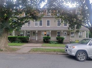 25 Upton St #19, Adams, MA 01220
