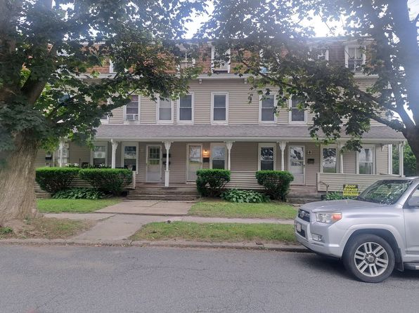 25 Upton St #19