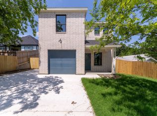 2929 Angle Ave, Fort Worth, TX 76106