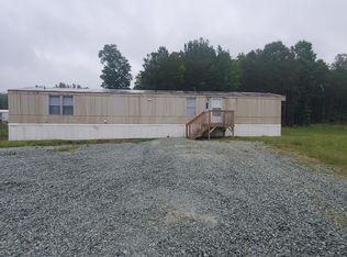 1029 Jacks Dr, Haw River, NC 27258