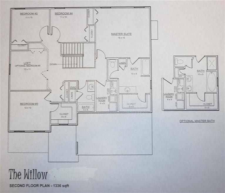 2nd image of 11064 Elkhart Pl #72