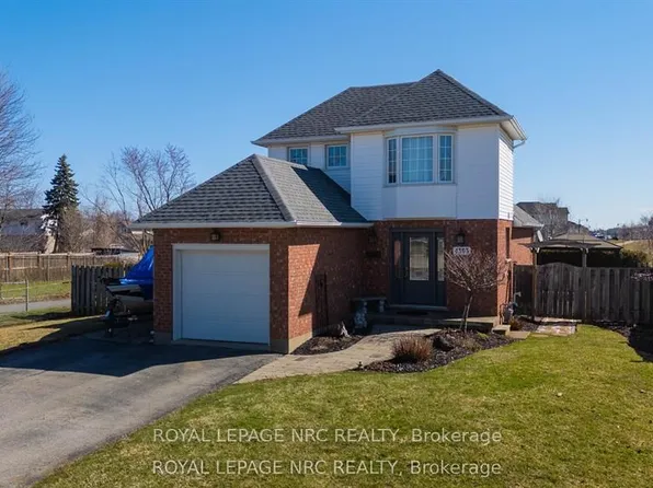 4393 Tamarac Ave, Lincoln, ON L3J 0J5