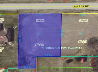 719 Keller Dr LOT 25, Dixon, IL 61021