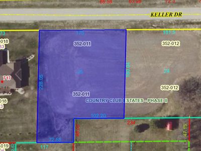 719 Keller Dr LOT 25, Dixon, IL, 61021