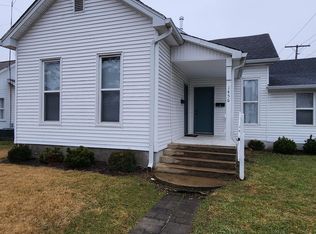 1456 Franklin St #2, Columbus, IN 47201