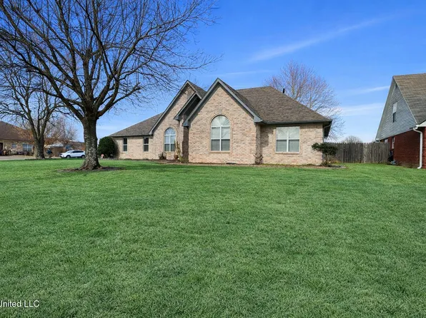 6568 Braybourne Main, Olive Branch, MS 38654