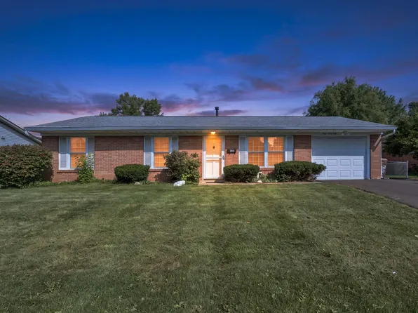 146 Brisbane Ave, Westerville, OH 43081