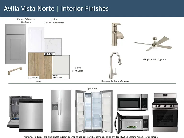 Avilla Vista Norte — Photo 15