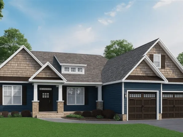 KENNEDY Plan, Arrowood Acres