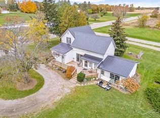 9777 State Rd, Millington, MI 48746