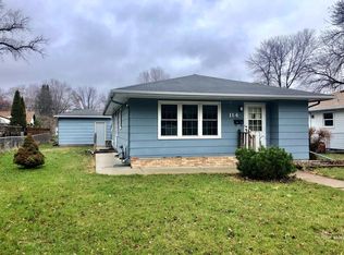 114 30th Ave N, Saint Cloud, MN 56303