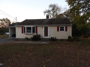 40 Railroad Ave, Chester, CT 06412