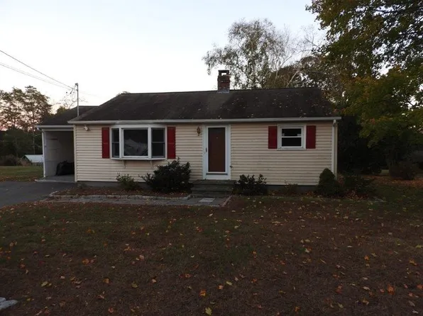 40 Railroad Ave, Chester, CT 06412