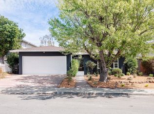 97 Hilltop Dr, San Carlos, CA 94070