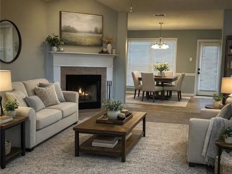 6611 Madison Arras Ct — Photo 3
