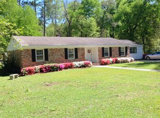 105 Park Dr, Cheraw, SC 29520