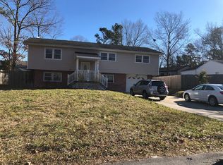 51 Mermaid Dr, Manahawkin, NJ 08050