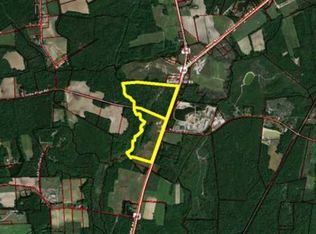 701 Tbd Hwy, Conway, SC 29526