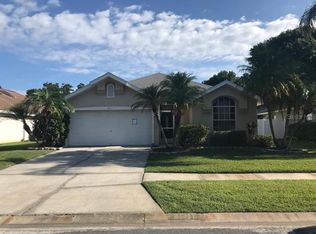 8815 Beeler Dr, Tampa, FL 33626
