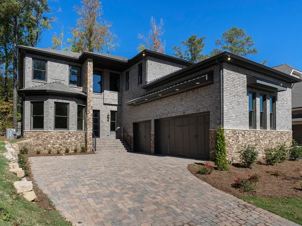 920 Sunny Meadows Ln, Marietta, GA 30062