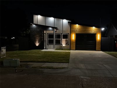 3301 Garden Ln, Dallas, TX, 75215