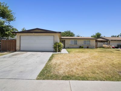 44322 Gingham Ave, Lancaster, CA, 93535