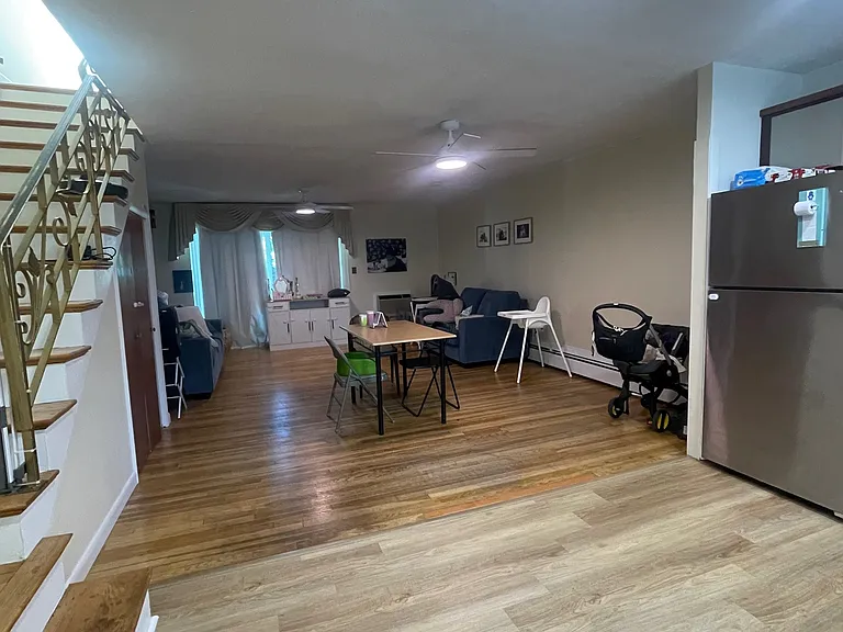59 Saint Paul St #27 — Photo 3