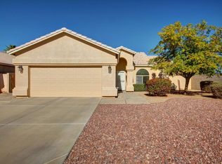 8112 W Laurel Ln, Peoria, AZ 85345