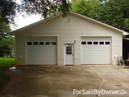 Monster Garage
