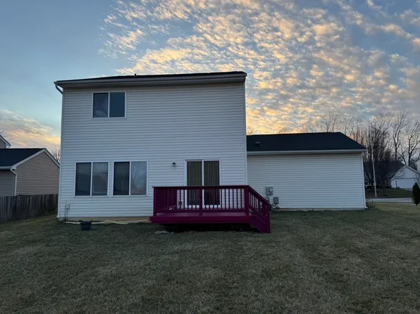 3010 Kant Pl, Dayton, OH 45431