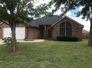 1232 Shelby Dr, Seagoville, TX 75159