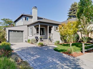 430 Buena Vista Ave, San Mateo, CA