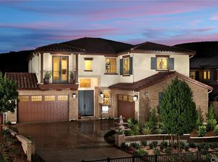 16522 Rock Ridge Way, Chino Hills, CA 91709