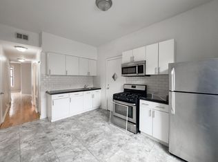 4410 N Hazel St #1A, Chicago, IL 60640