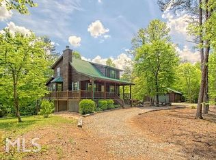 337 Holly Cove Cir, Blairsville, GA 30512