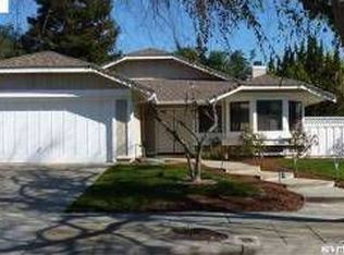 37842 Tacchella Way, Fremont, CA 94536