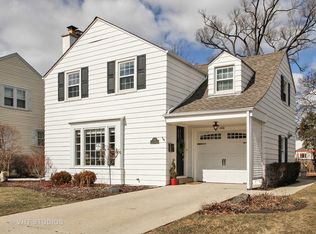 1914 Larkdale Dr, Glenview, IL
