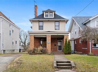 159 Jamaica Ave, Pittsburgh, PA 15229