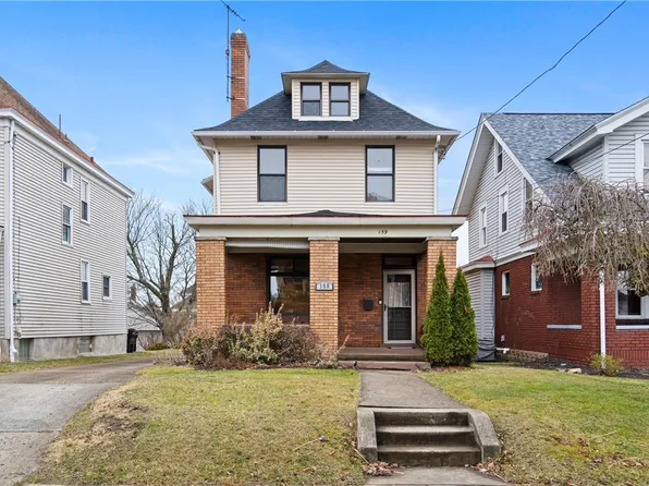 159 Jamaica Ave, Pittsburgh, PA 15229