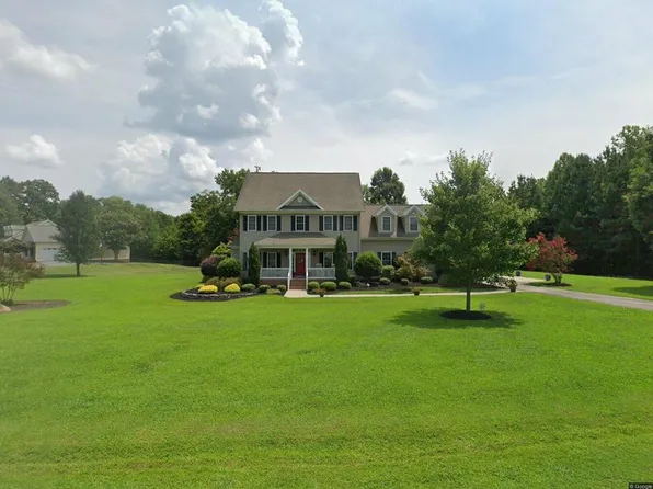 763 Meadowview Dr, Danville, VA 24541