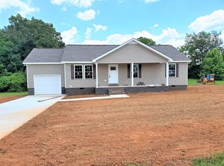 814 Willow Way Lot 50, Mc Minnville, TN 37110