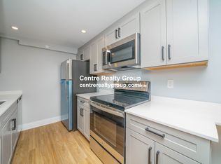 132 Sherman St #7, Cambridge, MA 02140